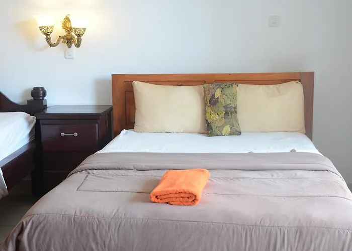 Padangbai Beach Homestay