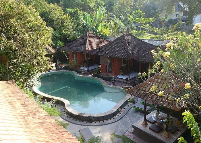 Padangbai Beach Homestay Padangbai (Bali)