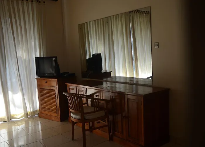 Padangbai Beach Homestay