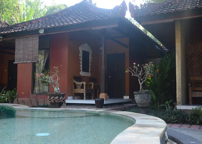 Padangbai Beach Homestay Padangbai (Bali)