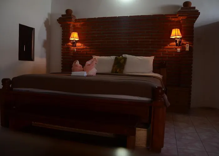 Habitación en casa particular Padangbai Beach Homestay