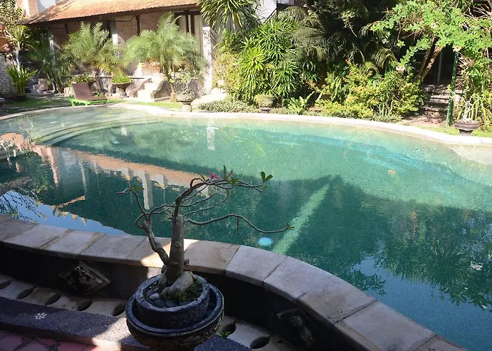 Padangbai Beach Homestay