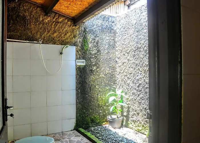 Padangbai Beach Homestay Padangbai (Bali)