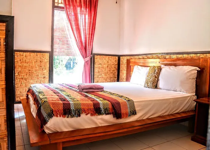 Padangbai Beach Homestay